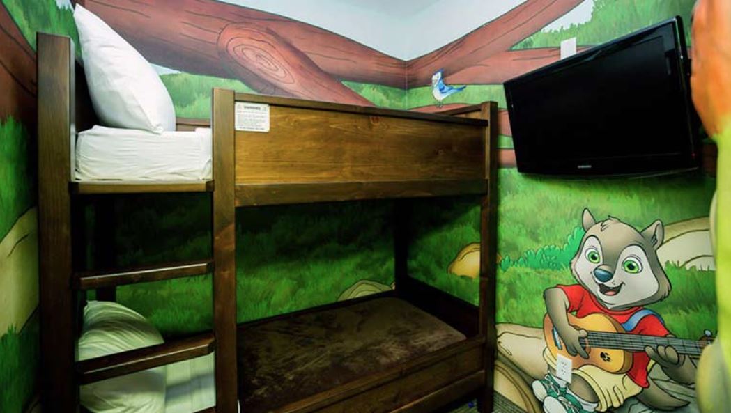 The 5 Best Kid Themed Hotels in Illinois