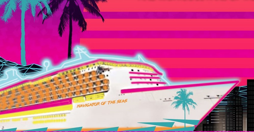 music themed cruises 2023