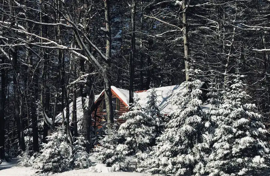 Beautiful Cabin for an affordable Getaway in Adirondack Region