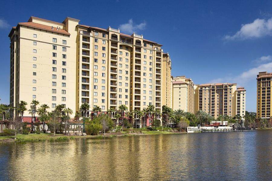 Club Wyndham Bonnet Creek