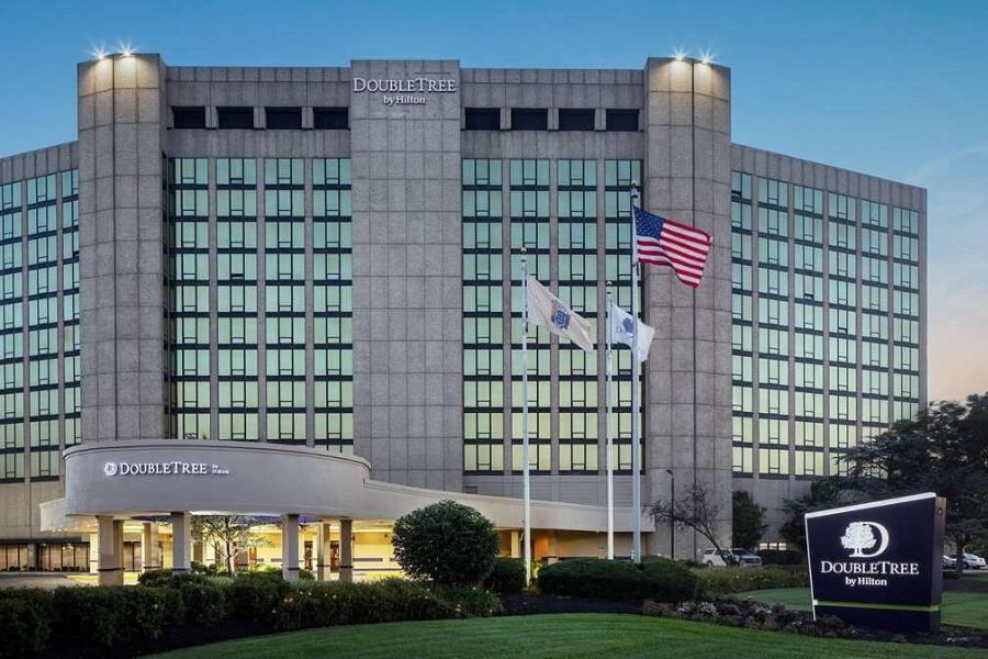 DoubleTree by Hilton Cherry Hill Philadelphia