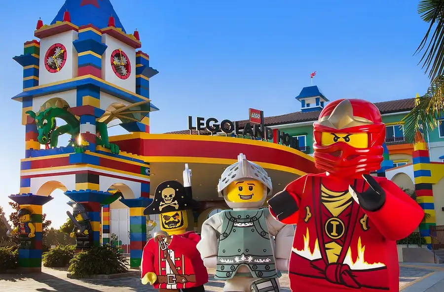 Legoland Resort Hotel 