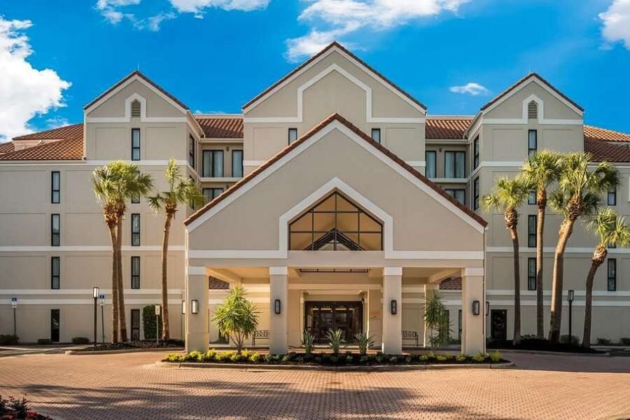 Sonesta ES Suites Orlando - International Drive