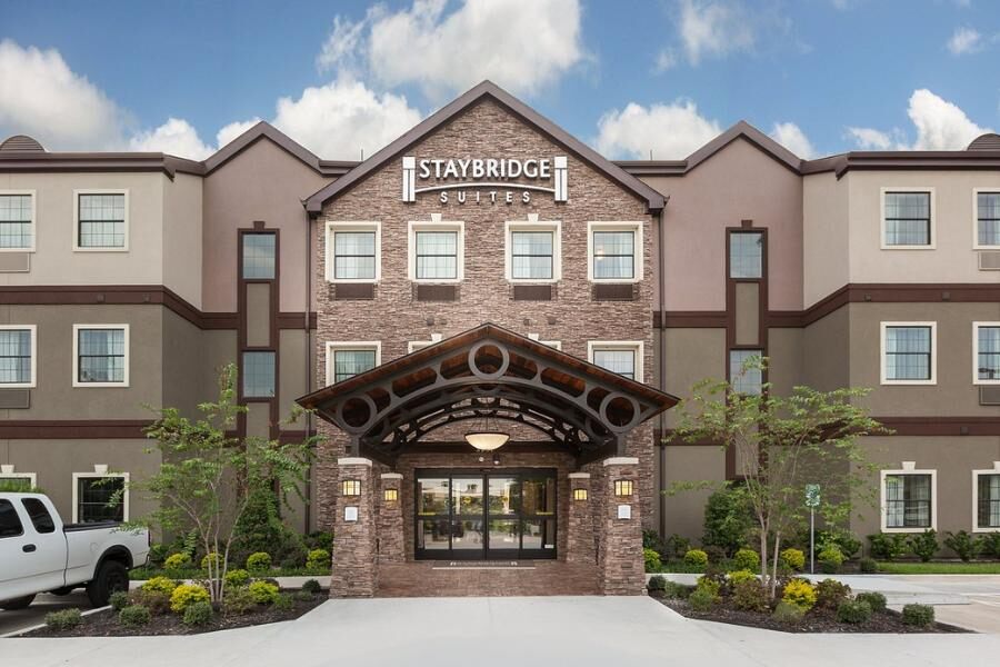 Staybridge Suites Houston