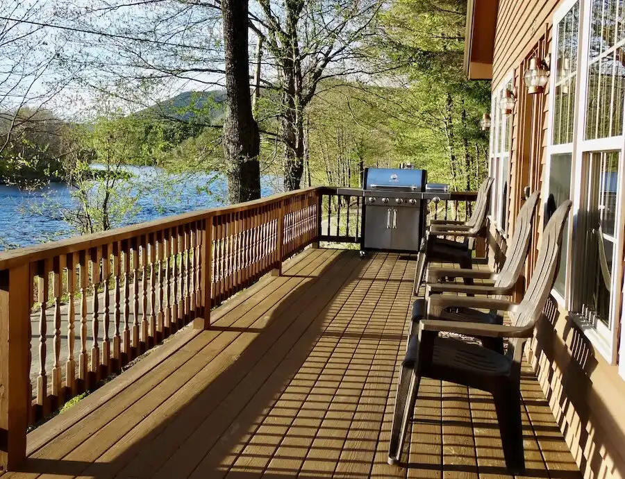 The Perfect Adirondack Romantic Cabin Getaways with Hot Tubs in NY