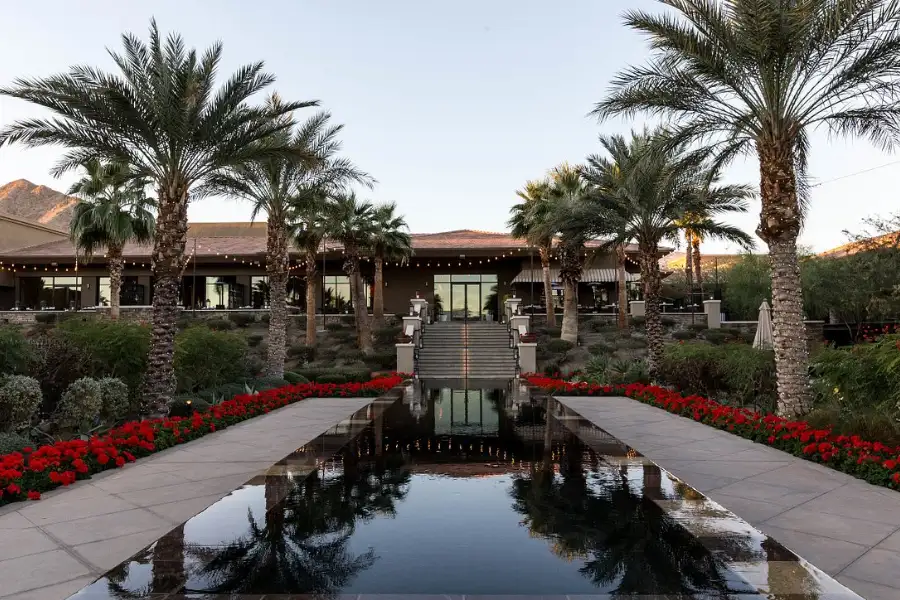 The Ritz-Carlton, Rancho Mirage, Rancho Mirage, Greater Palm Springs