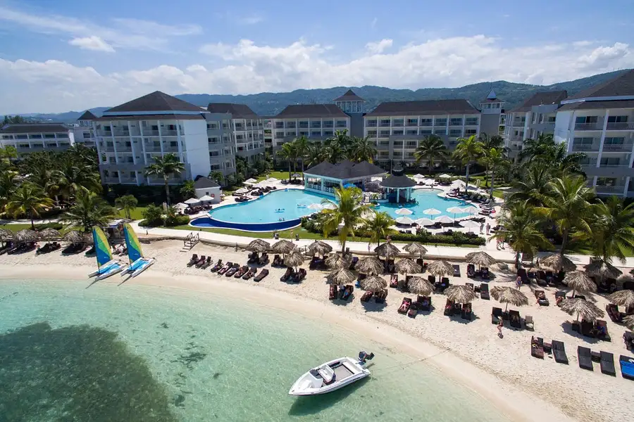 Adults Only Resorts In Montego Bay Jamaica