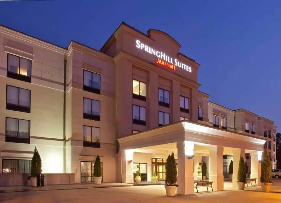 SpringHill Suites Tarrytown Westchester County, Tarrytown, NY