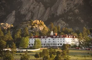 Haunted Hotels in Colorado