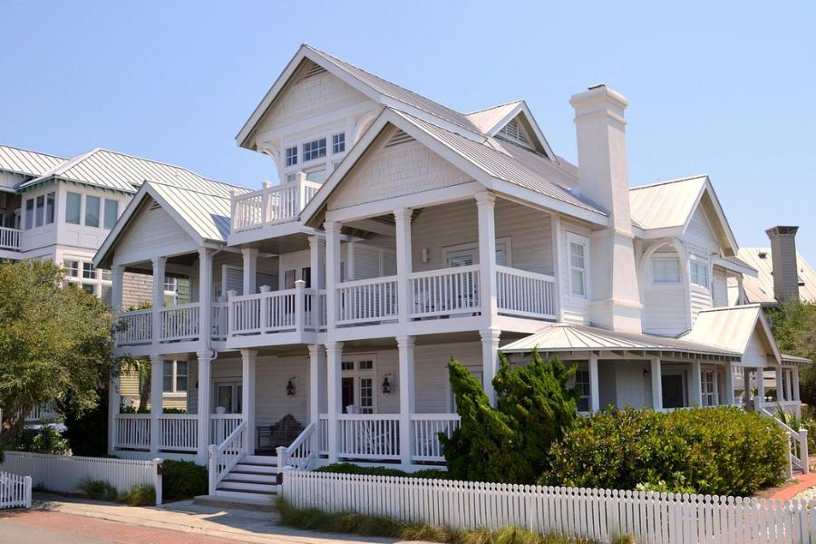 The Inn at Bald Head Island, wellness retreats in North Carolina